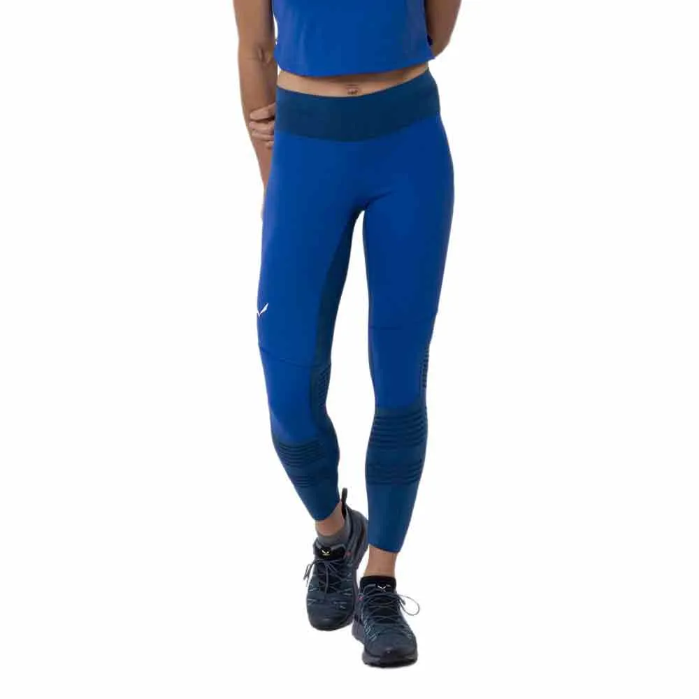 Salewa Pedroc Hybrid Resp leggings
