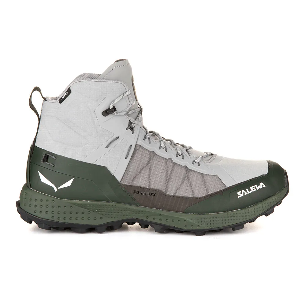 Salewa Pedroc Light Mid Powertex hiking boots
