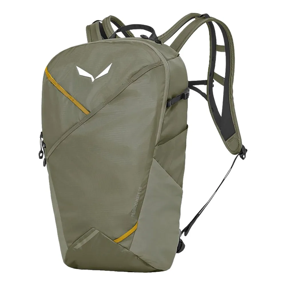 Salewa Pedroc Mate 18L backpack