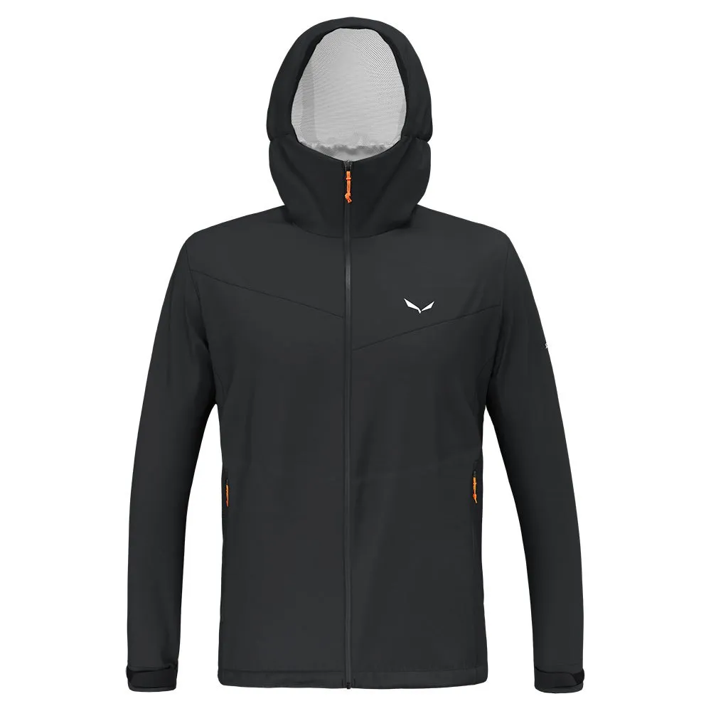 Salewa Puez 2.5L Powertex jacket