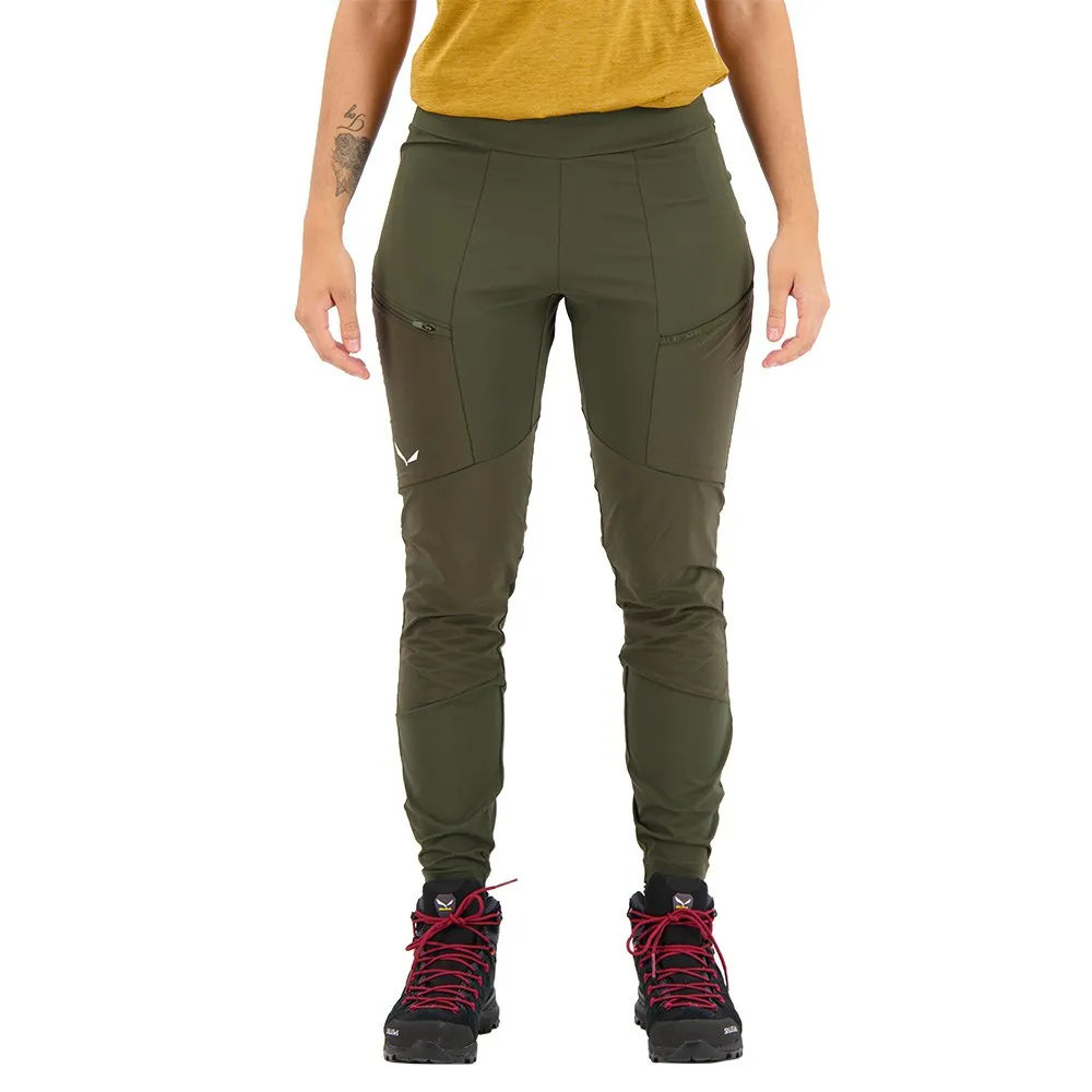 Salewa Puez Dry´Ton Responsive Cargo leggings