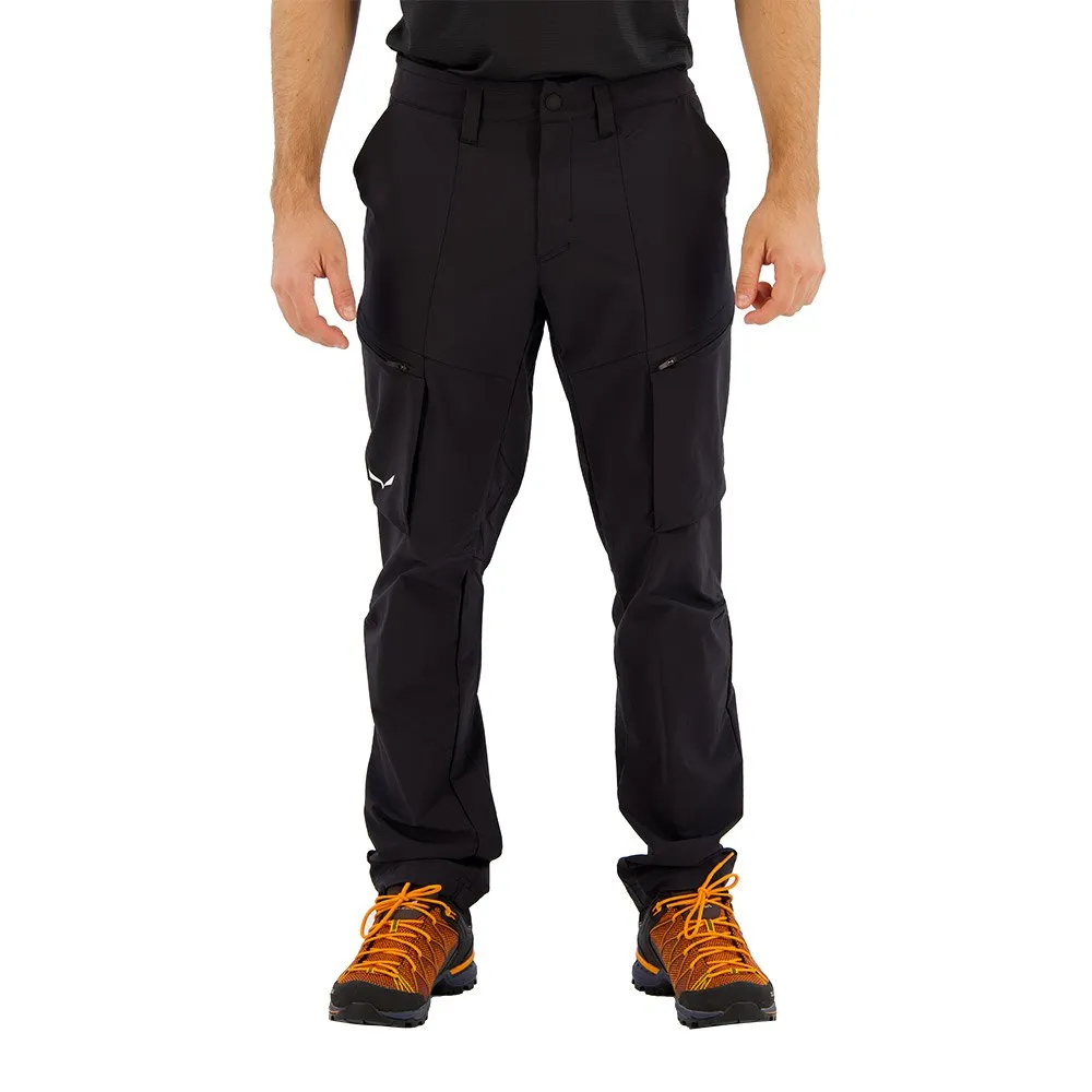 Salewa Puez Durastretch Cargo pants