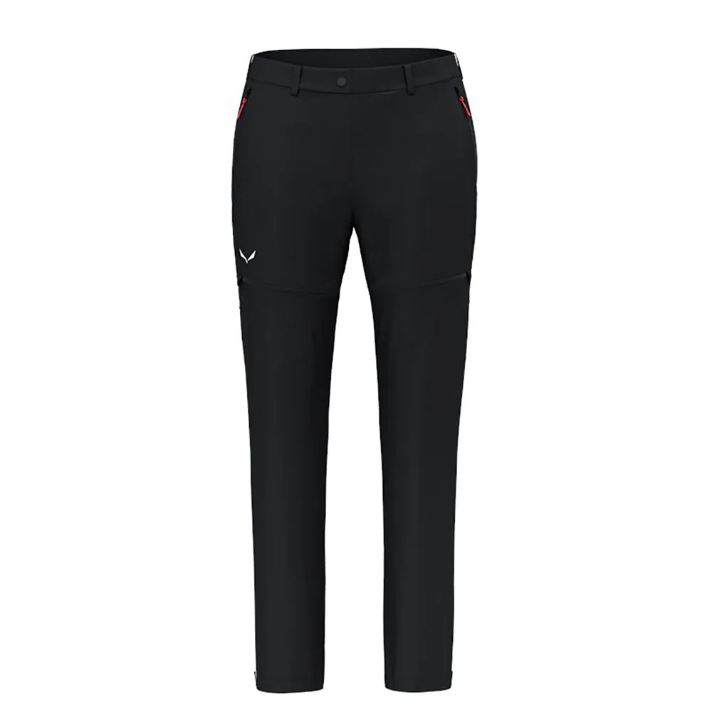 Salewa Puez Talvena Durastretch 2/1 convertible pants