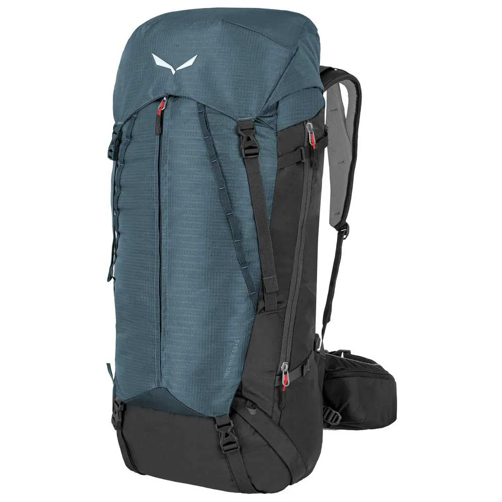 Salewa Trek Mate 55+5L backpack