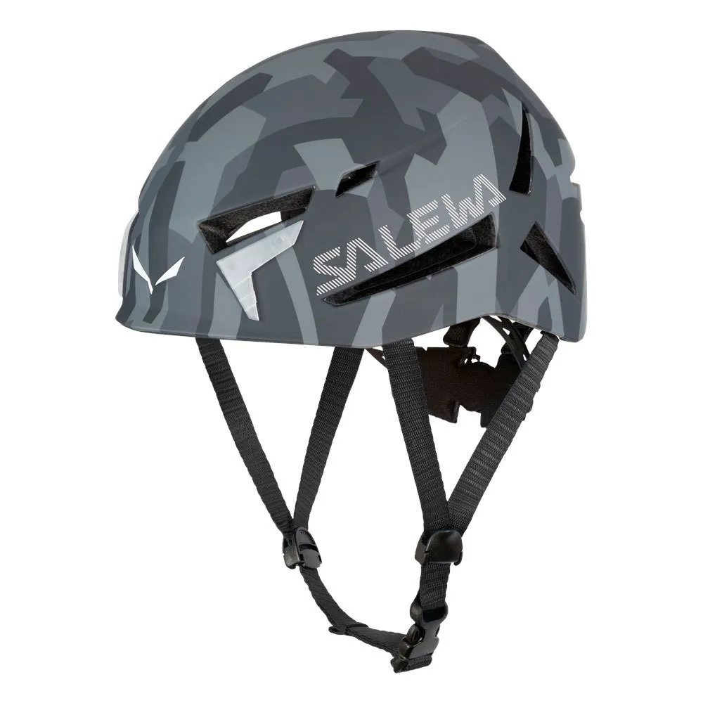 Salewa Vega helmet