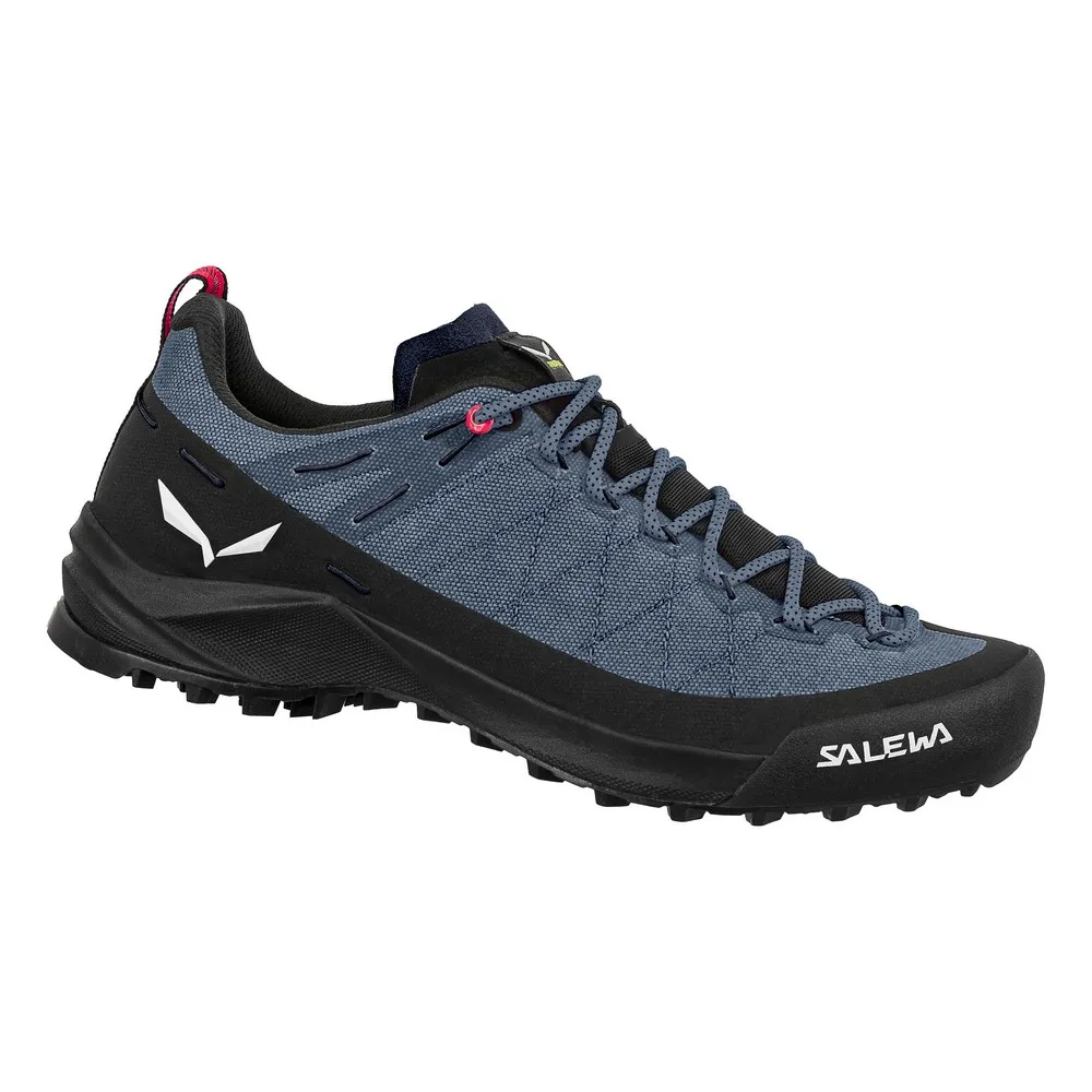 Salewa Wildfire Canvas hiking shoes