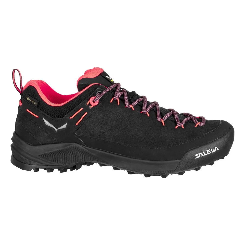 Salewa Wildfire Leather GORE-TEX® hiking shoes