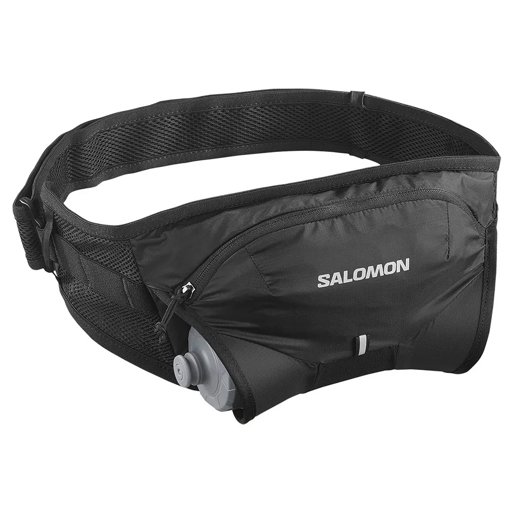 Salomon Cross Belt 1 Bottle Hydration waist bag