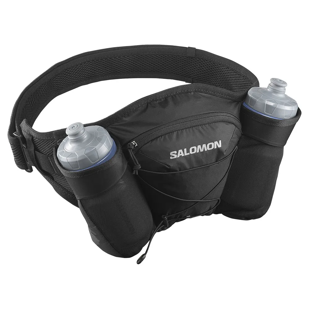 Salomon Cross Belt 2 Bottles Hydration waist bag