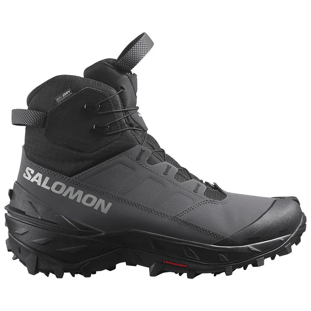 Salomon Crosstrak Powder WP hiking boots