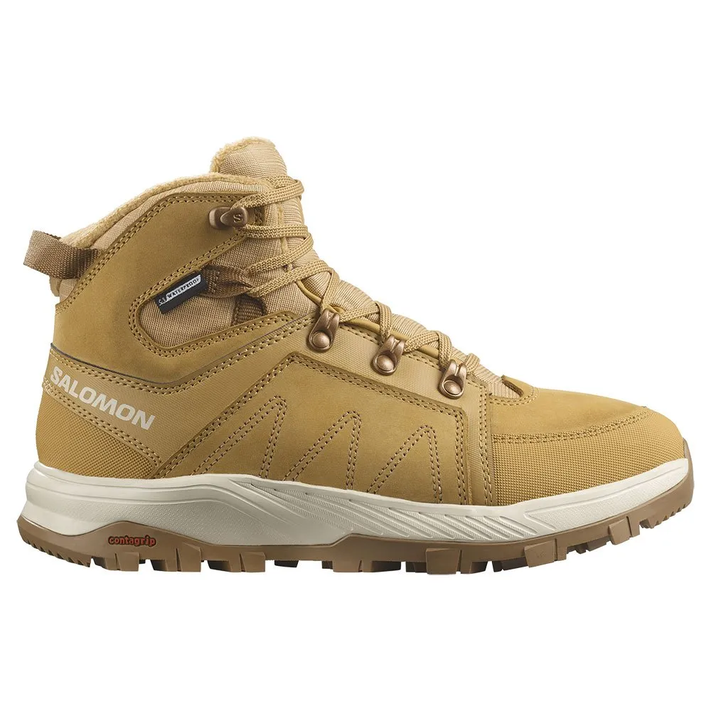 Salomon Outchill TS CS WP hiking boots
