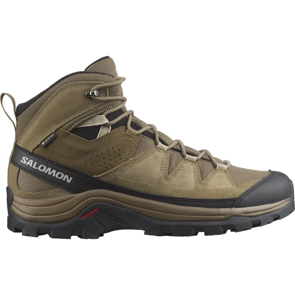 Salomon Quest Rove GORE-TEX® hiking boots