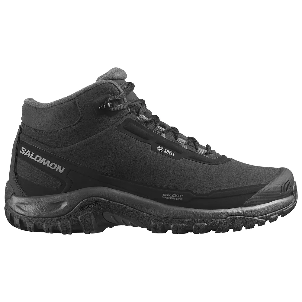 Salomon Shelter WP hiking boots