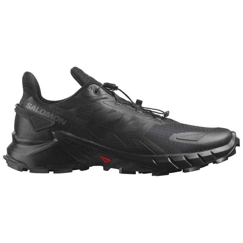 Salomon Supercross 4 trail running shoes