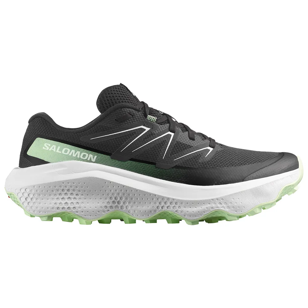 Salomon Ultra Flow 2 trail running shoes