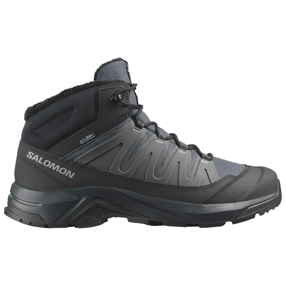 Salomon X-Adventure Coldrush WP hiking boots