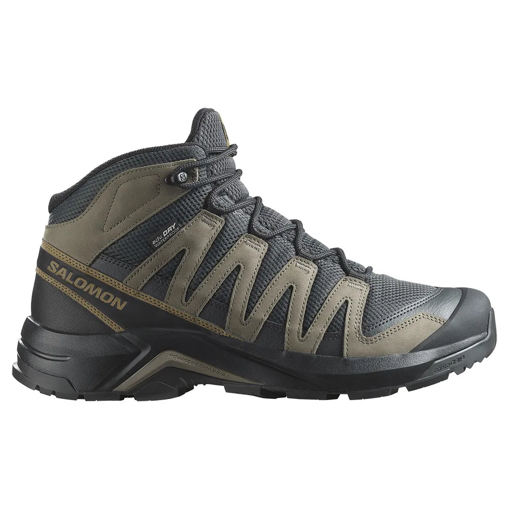 Salomon X-Adventure Recon Mid GORE-TEX® hiking boots