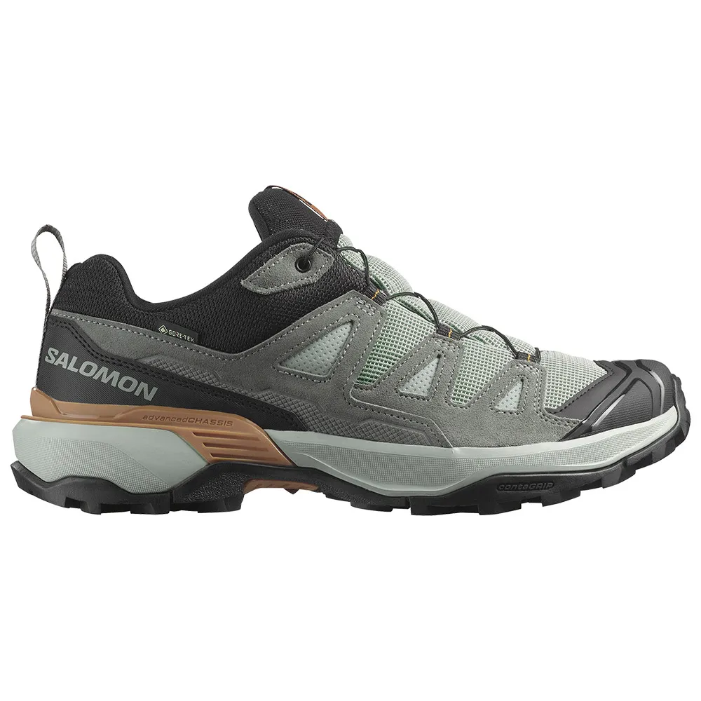 Salomon X Ultra 360 Leather GORE-TEX® hiking shoes
