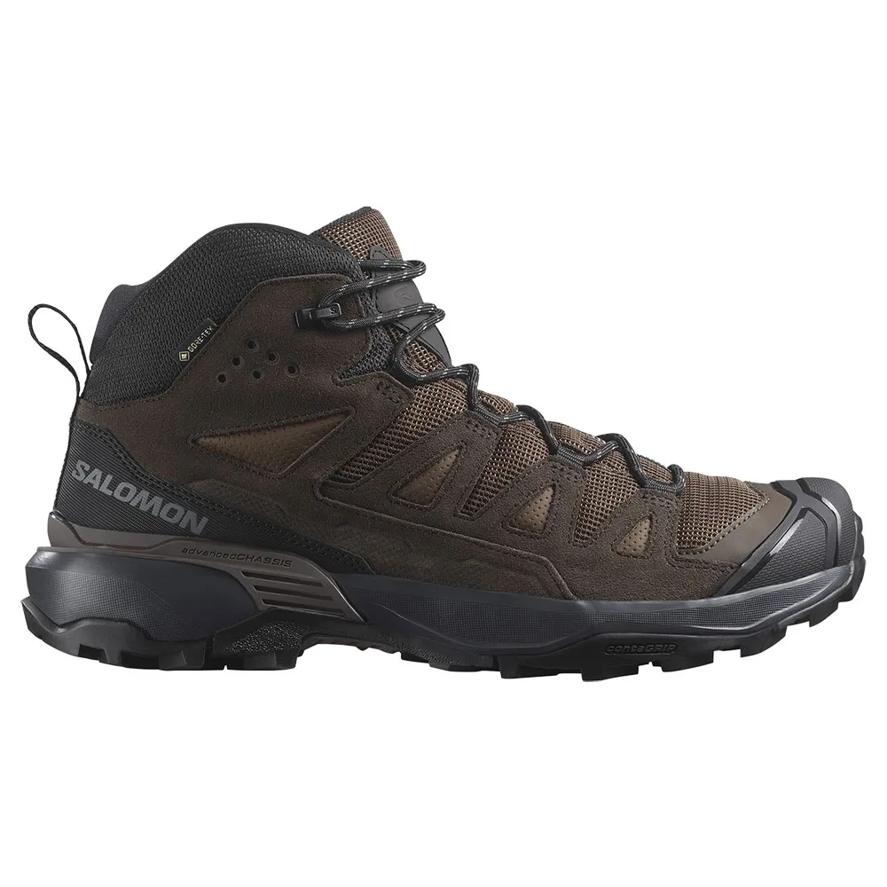Salomon X Ultra 360 Ltr Mid GORE-TEX® hiking boots
