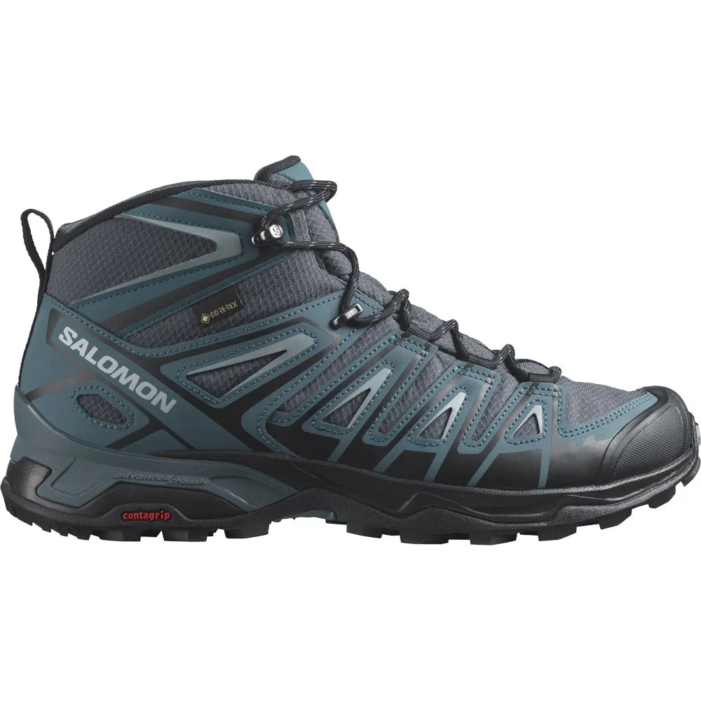 Salomon X Ultra Pioneer Mid GORE-TEX® hiking boots