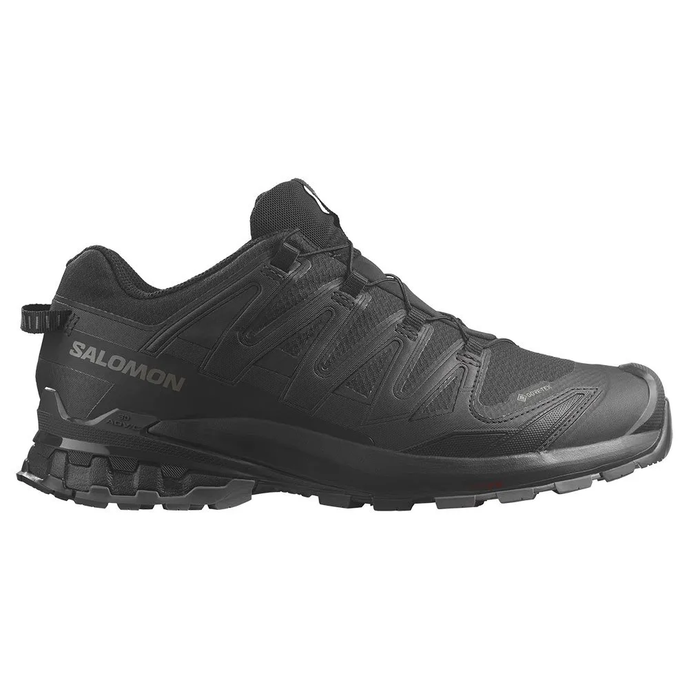 Salomon XA Pro 3D V9 GORE-TEX® Wide Trail Running Shoes