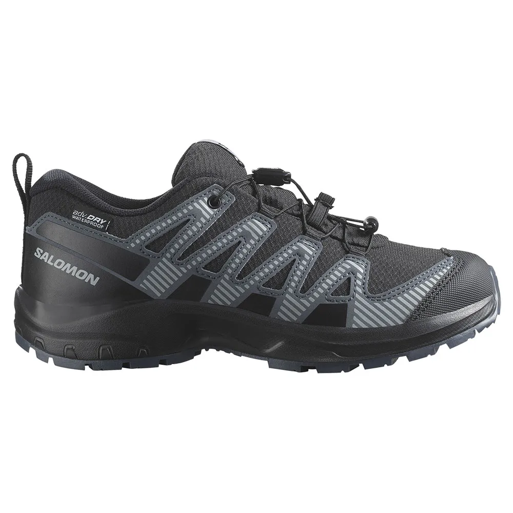 Salomon XA Pro V8 WP hiking shoes