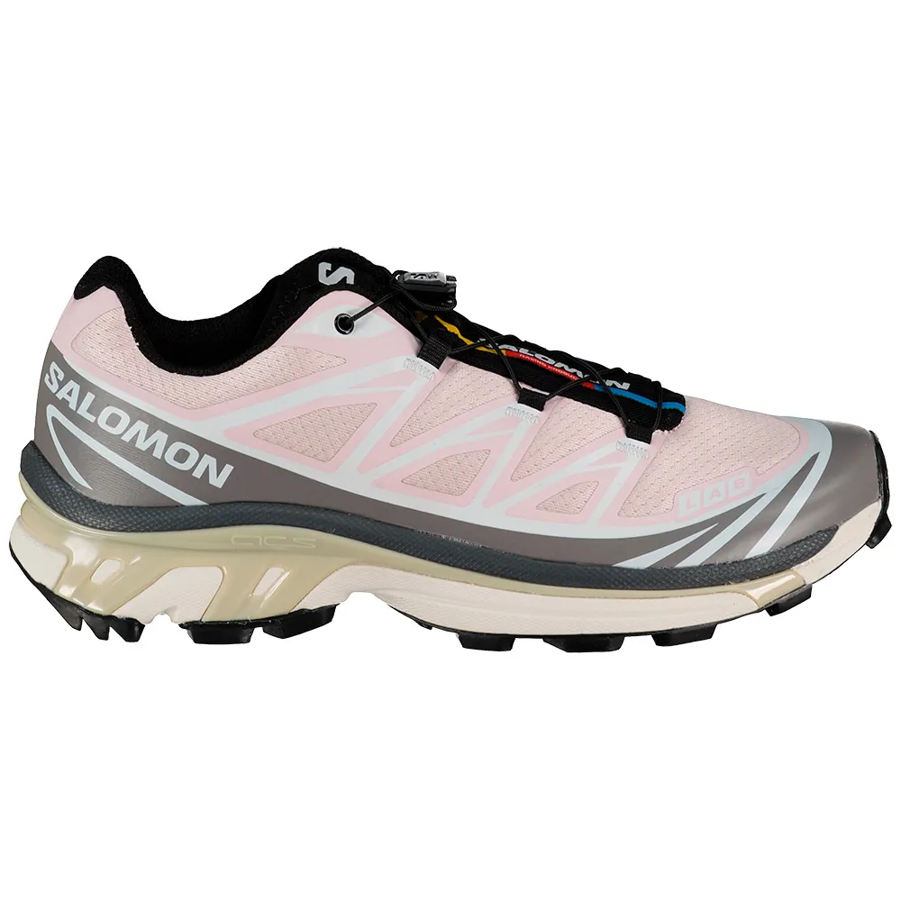 Salomon XT-6 hiking shoes