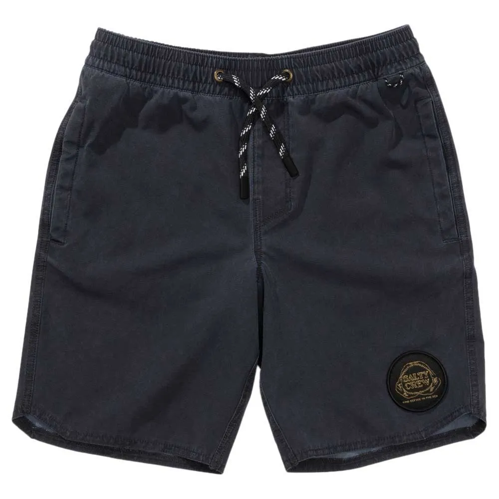 Salty Crew Atlas volley swimming shorts