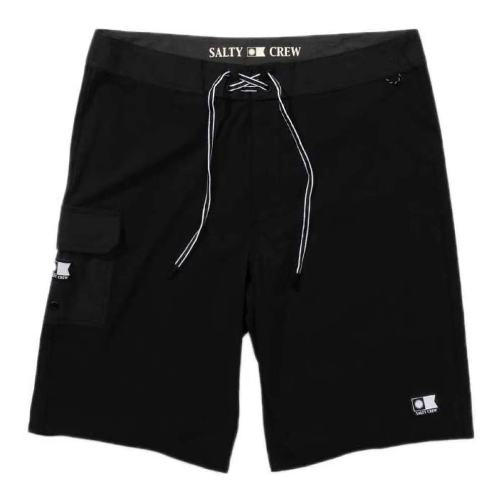 Salty Crew Crew 21 swimming shorts
