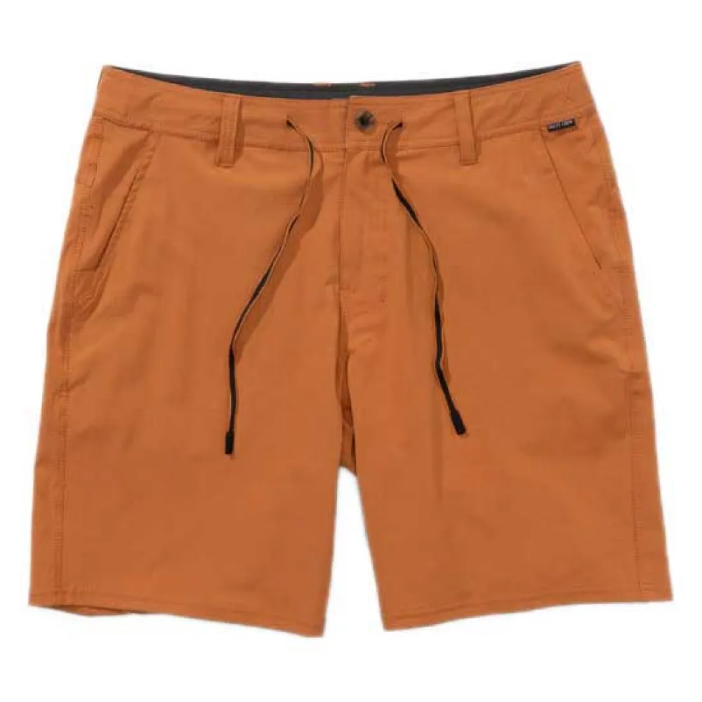 Salty Crew Transom overdye shorts