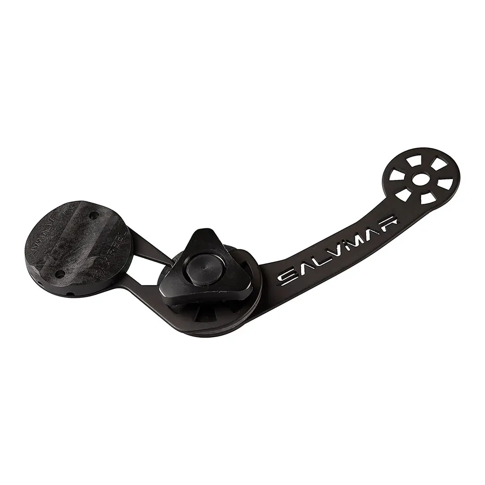 Salvimar aluminium Double In Video Camera Bracket