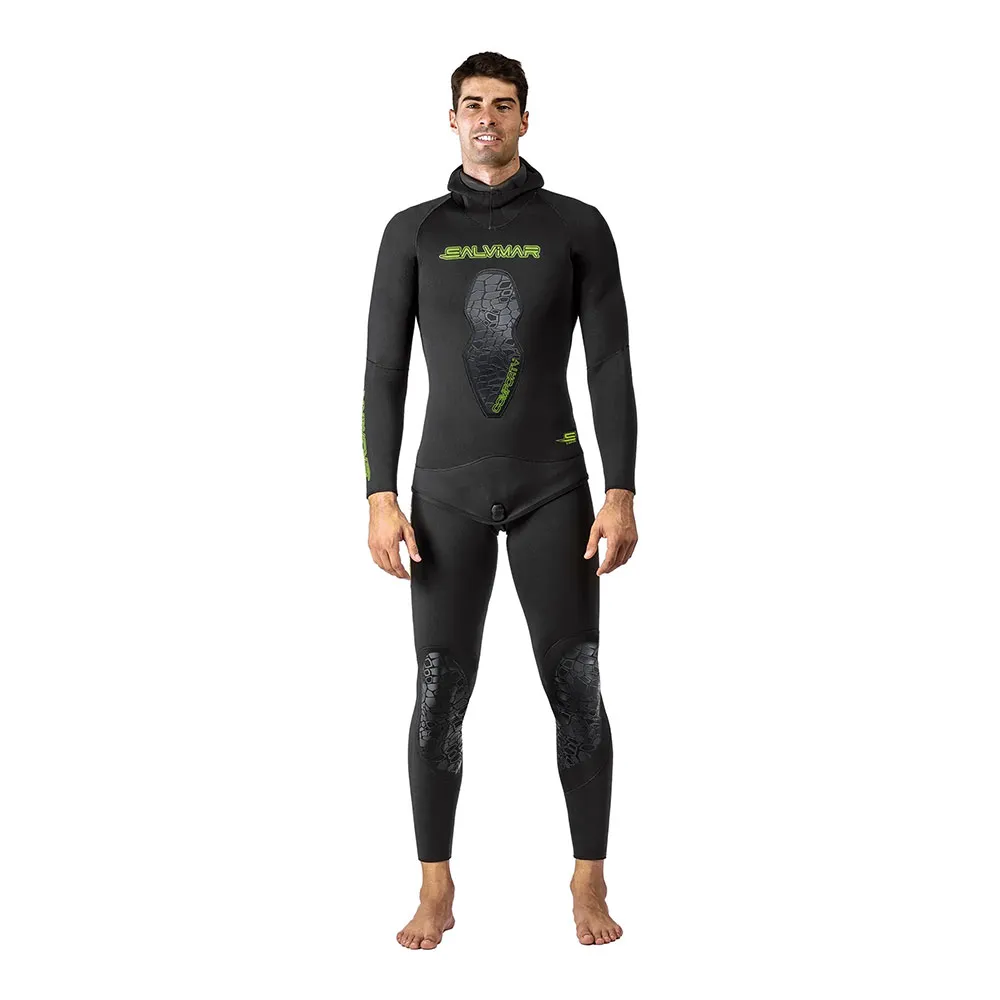 Salvimar Comforty 3 mm spearfishing wetsuit