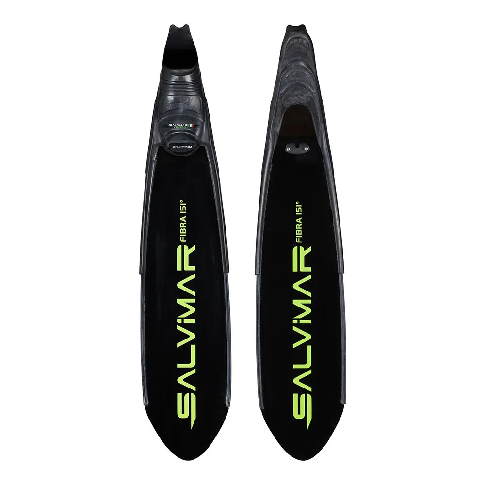 Salvimar Fiber 151 spearfishing fins