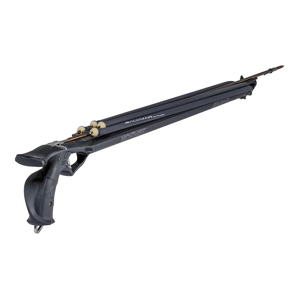 Salvimar Hero Nightmare sling speargun