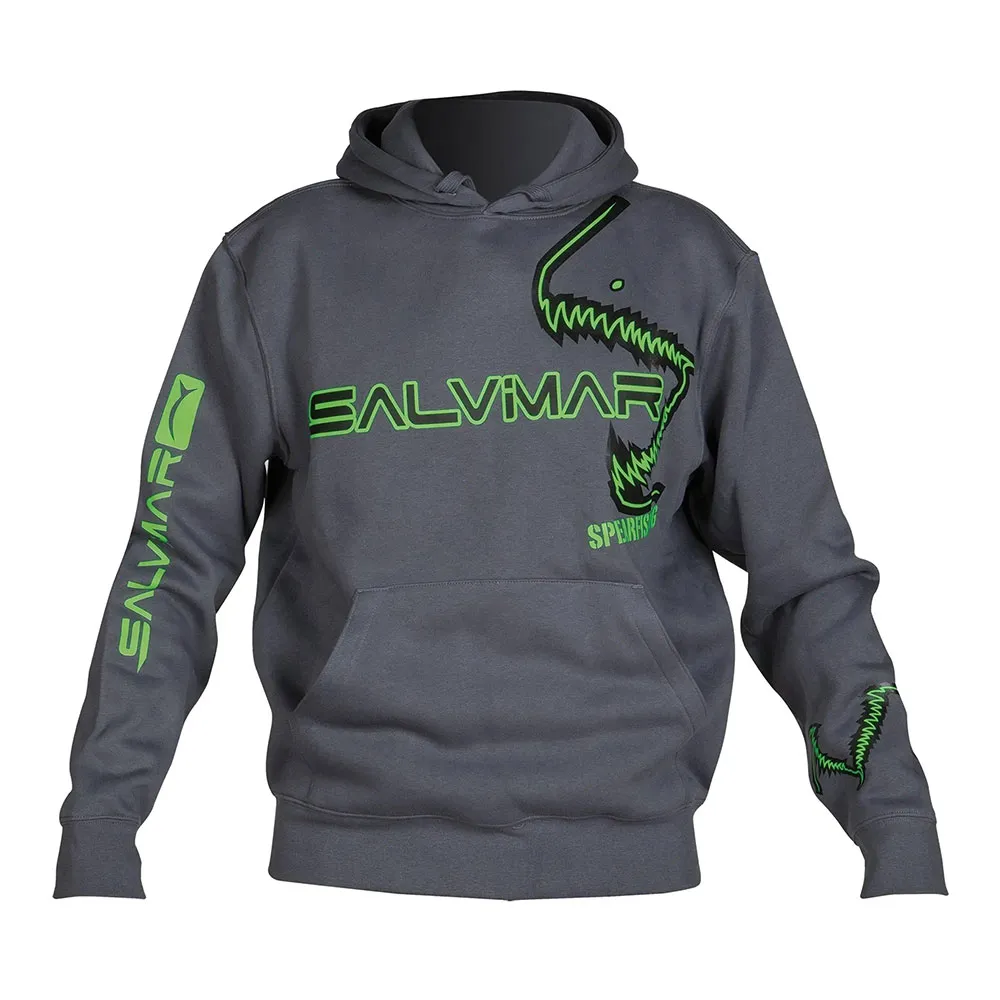 Salvimar Logo sweatshirt