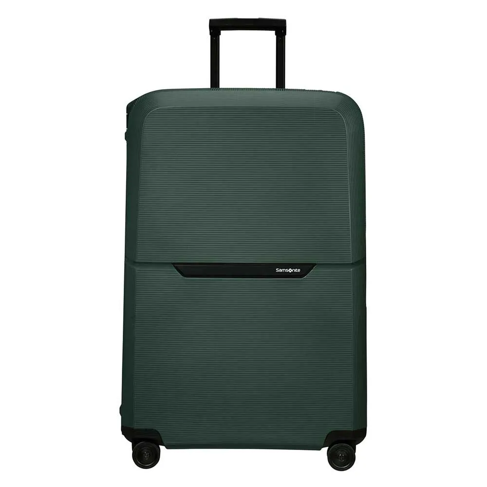 Samsonite Magnum Eco Spinner 81/30 139L trolley bag refurbished