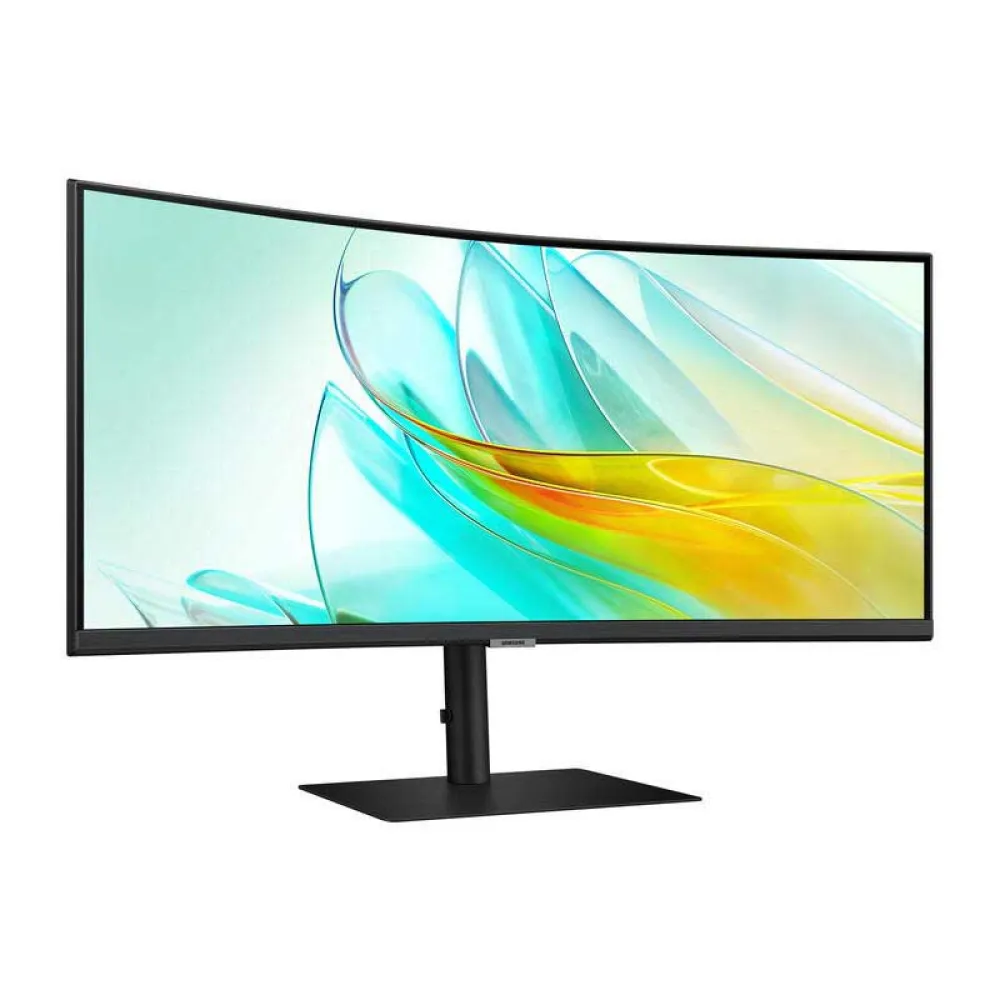 Samsung LS34C652UAUXEN 34´´ UWQHD VA LED 100Hz monitor