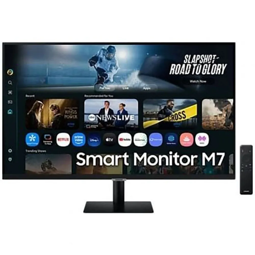 Samsung M7 S32FM700UU 32´´ 4K VA LED 60HzHz monitor