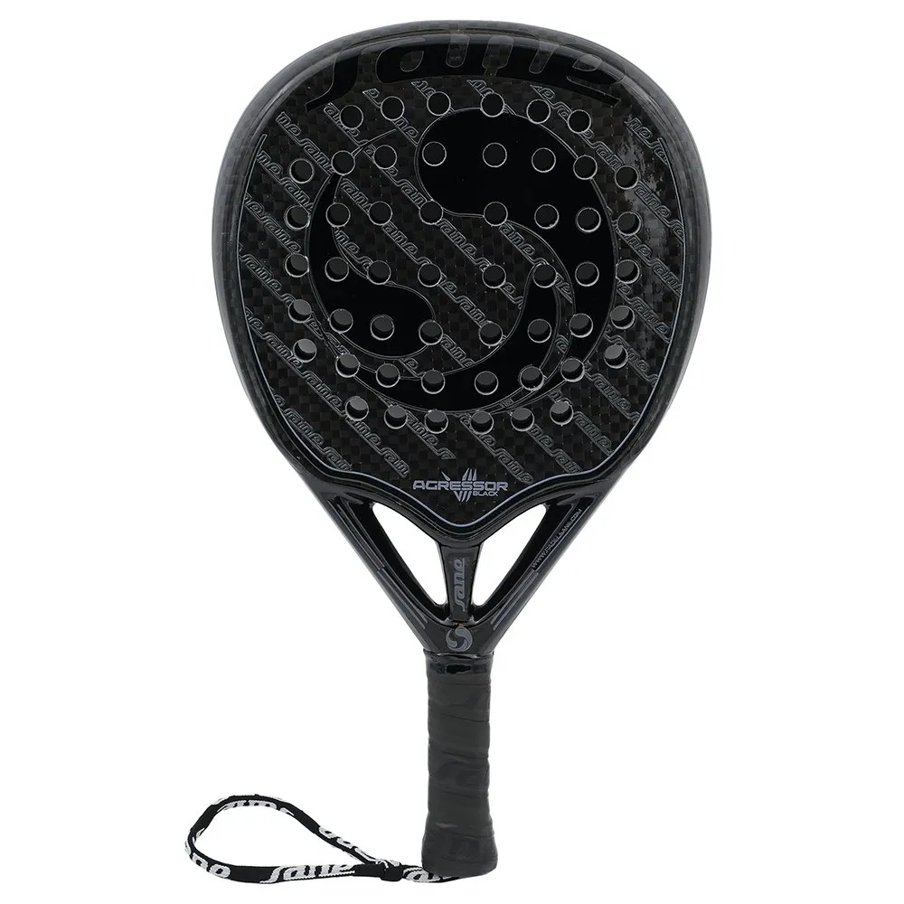 Sane Padel Agressor vii padel racket
