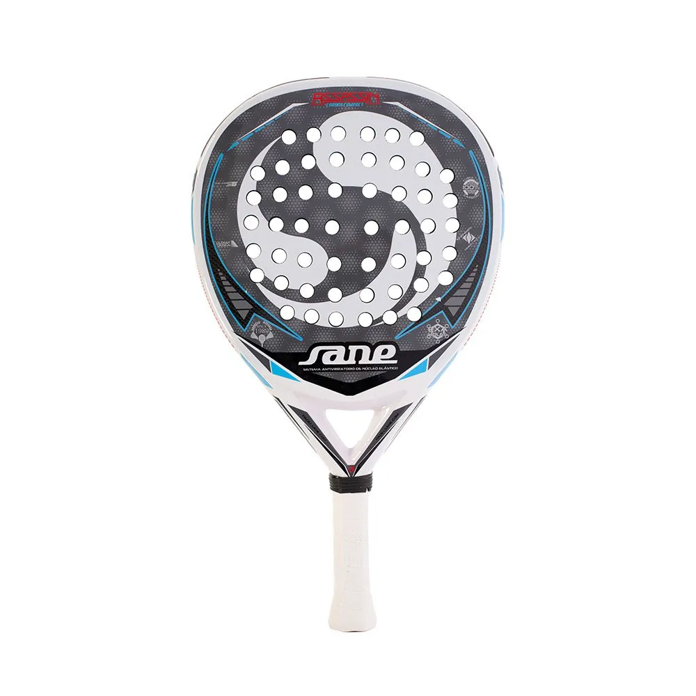 Sane Padel Assassin carbon compact padel racket