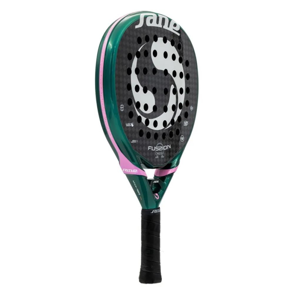 Sane Padel Fussion omega padel racket