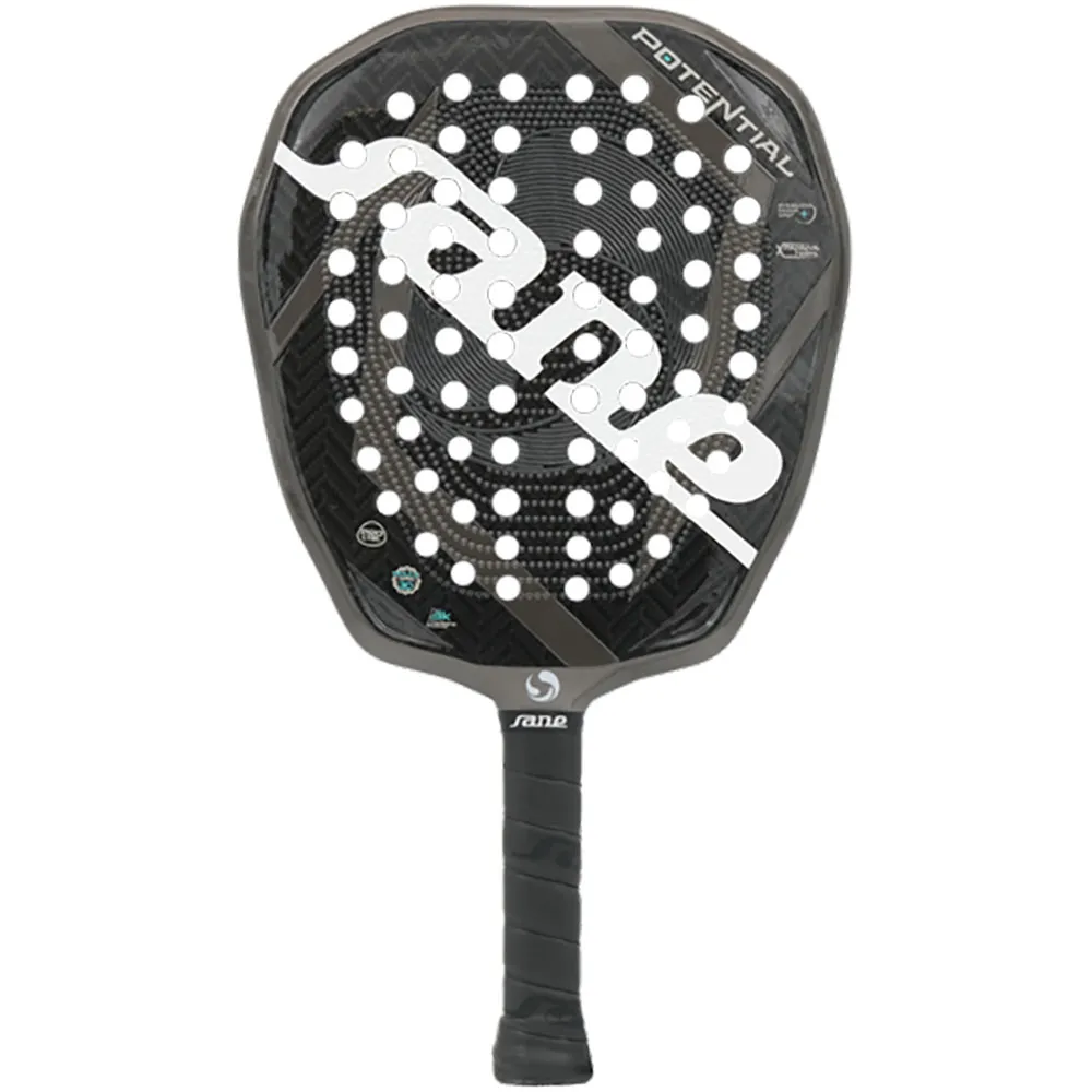 Sane Padel Potential intermediate edition padel racket