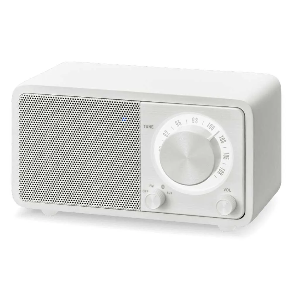 Sangean Mini WR7 Radio