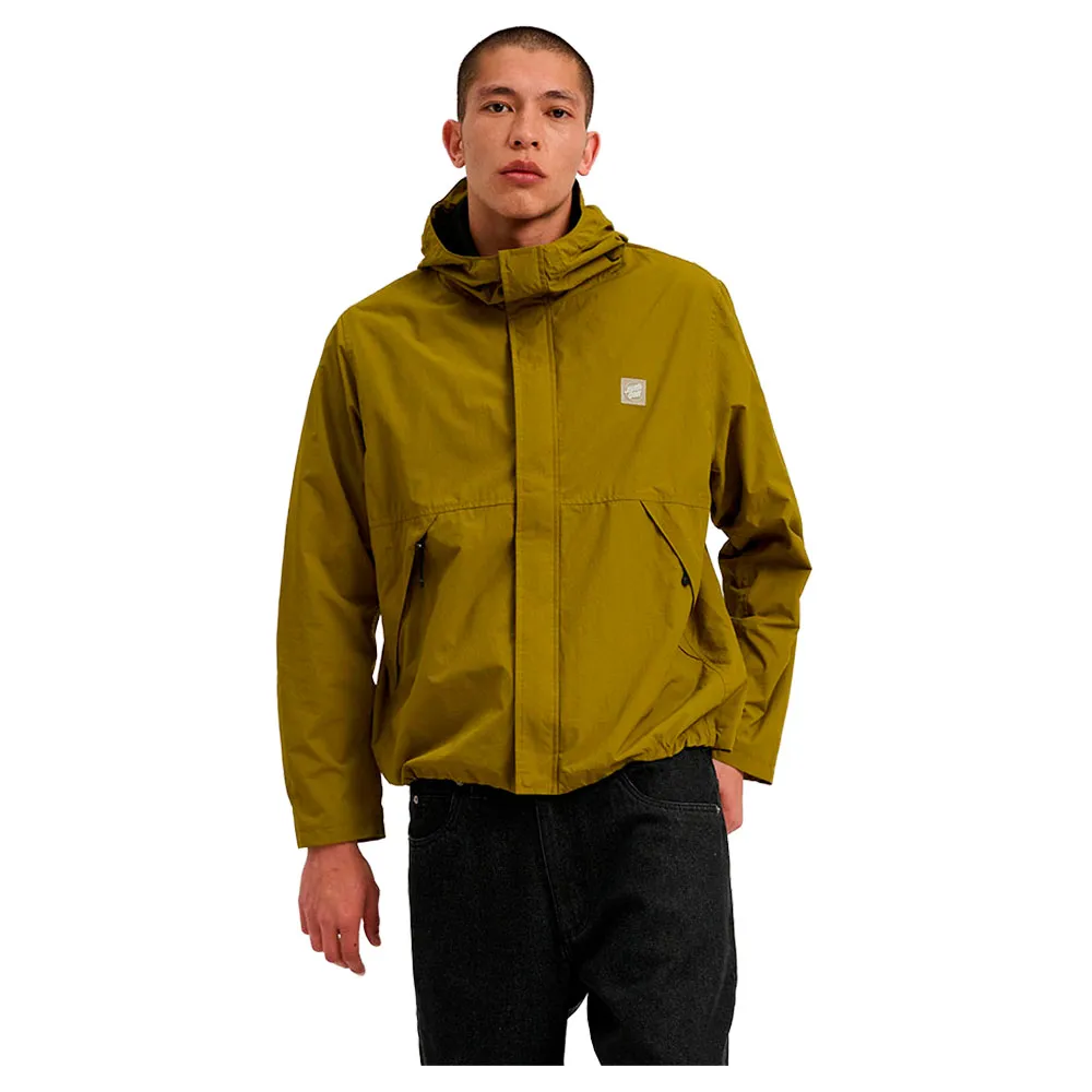 Santa Cruz Camper jacket