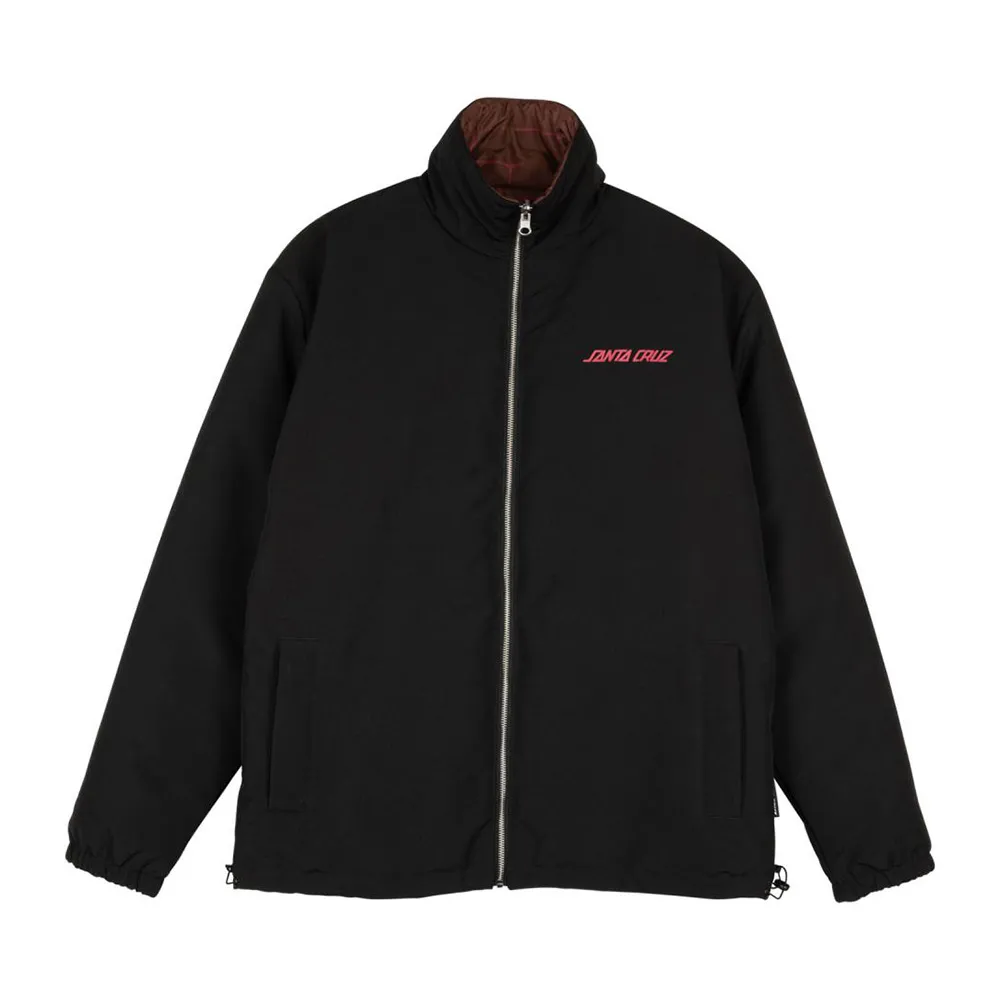 Santa Cruz Mimic reversible jacket