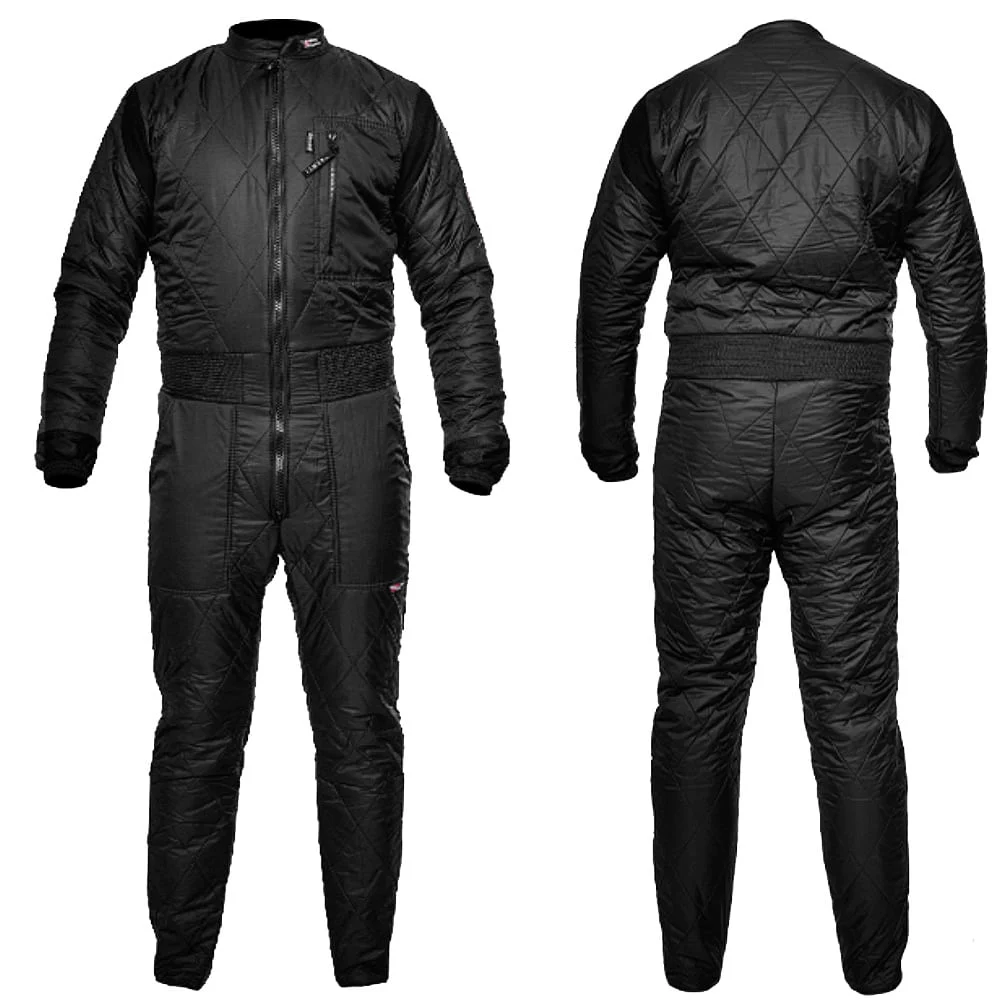Santi BZ200 Undersuit - Ladies - Made to Measure
