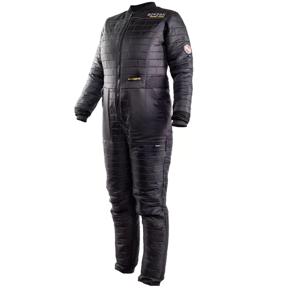 Santi BZ420X Heated Undersuit - Made to Measure