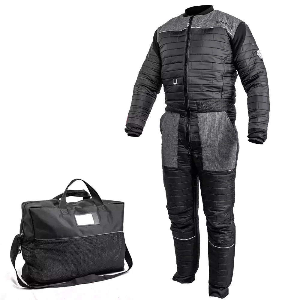 Santi BZ420X Undersuit - Men's