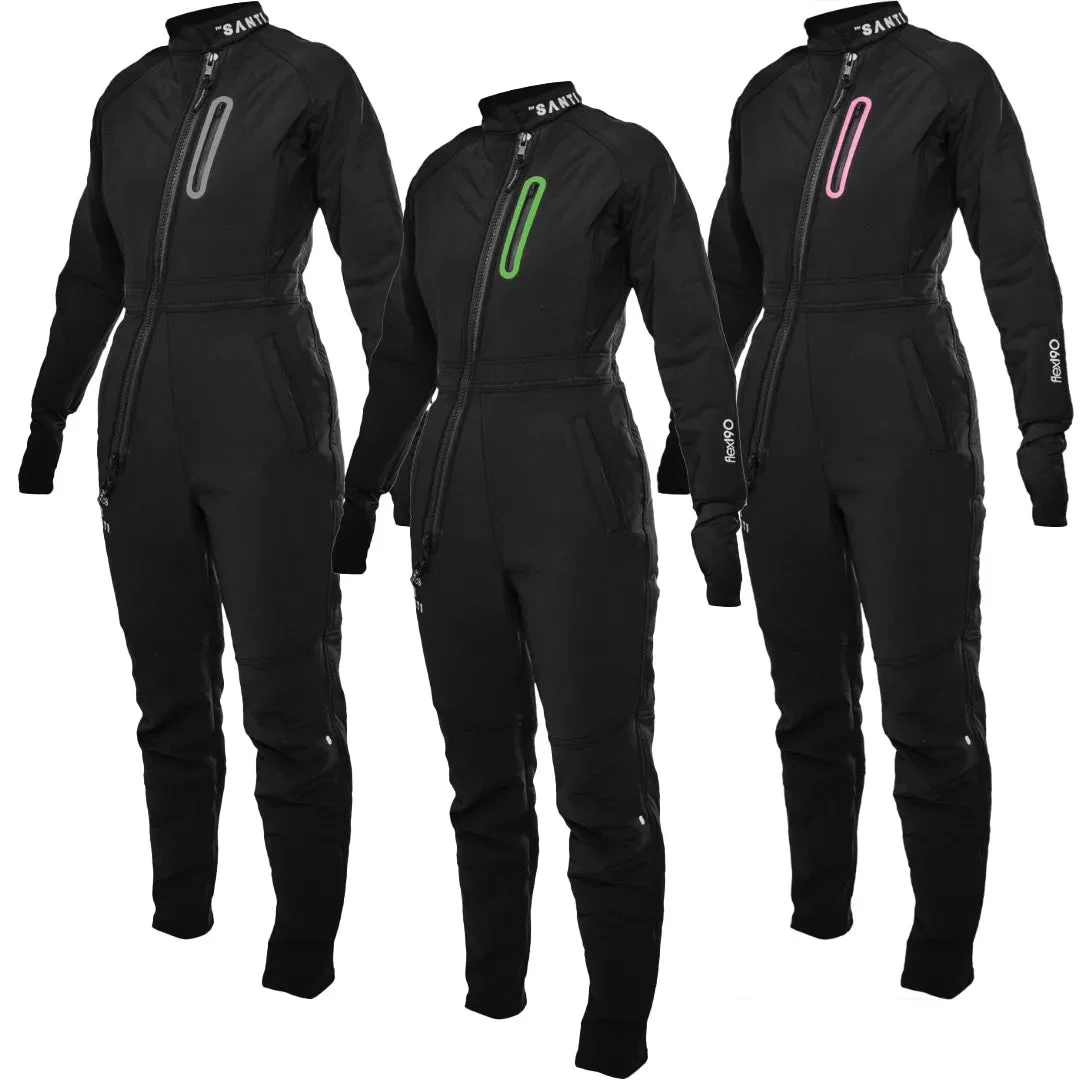 Santi Flex 190 Ladies First Undersuit