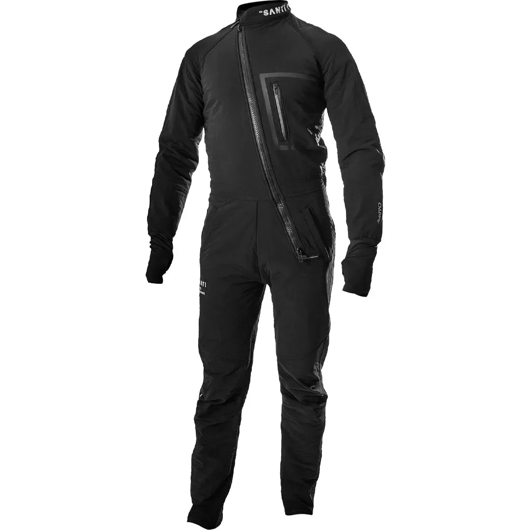 Santi Flex 190 Undersuit - Mens